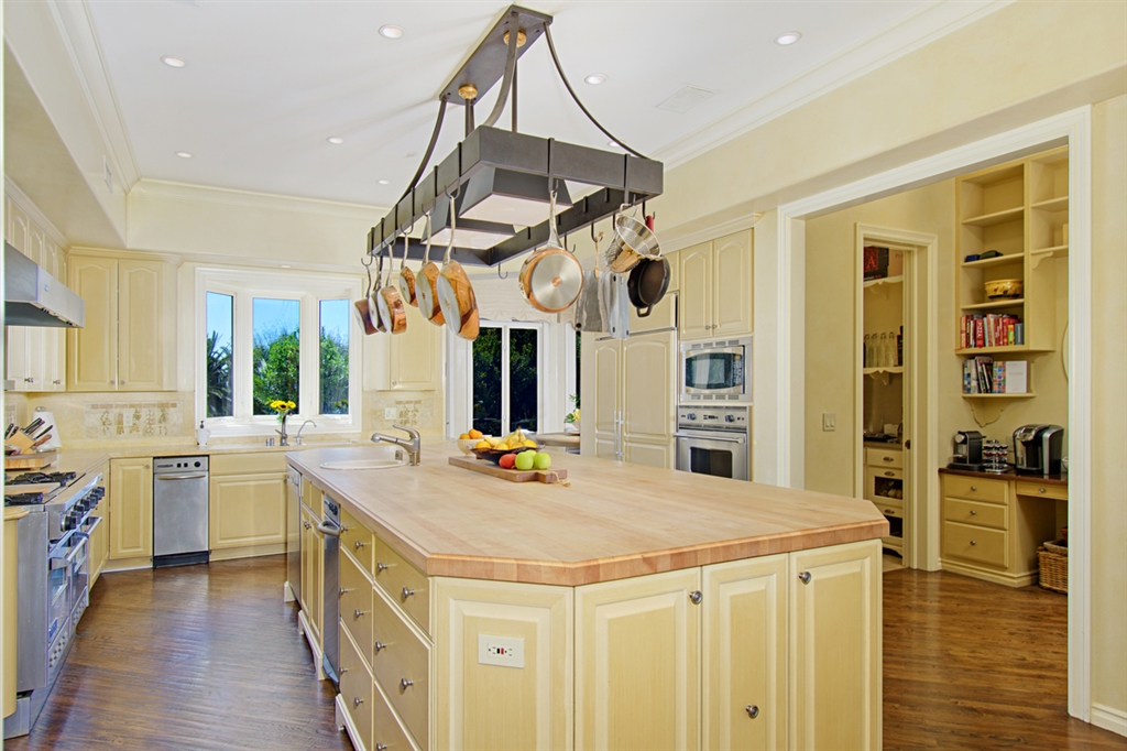 Rancho Santa Fe - Residential