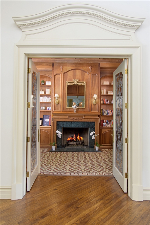 Rancho Santa Fe - Residential