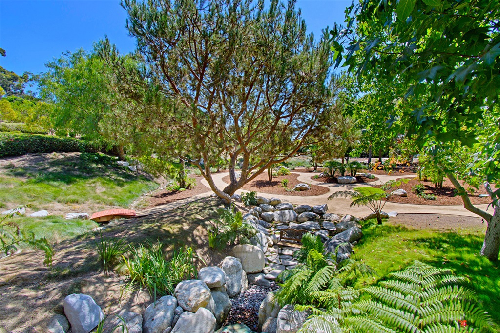 Rancho Santa Fe - Residential