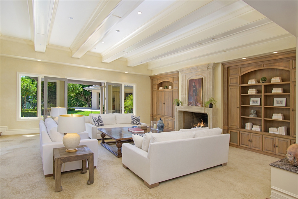 Rancho Santa Fe - Residential