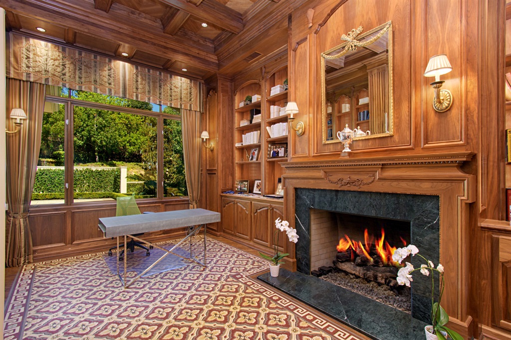 Rancho Santa Fe - Residential