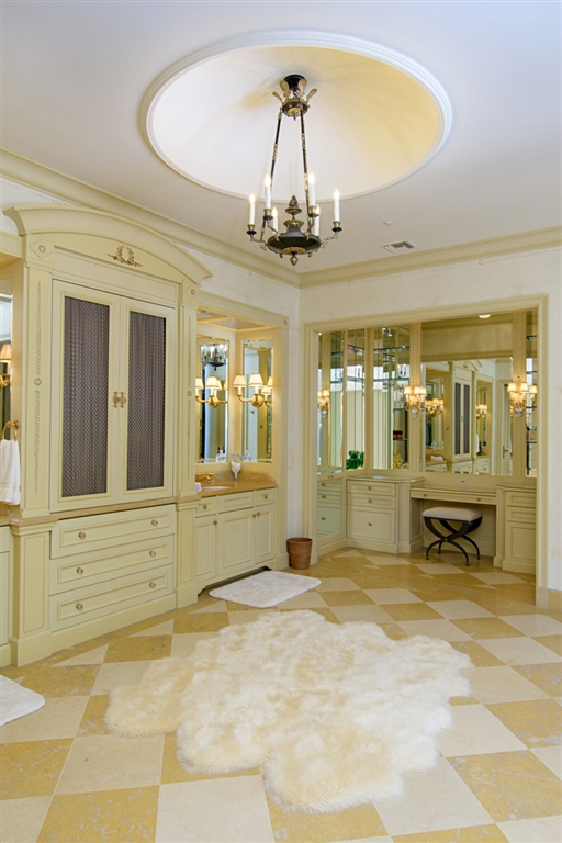 Rancho Santa Fe - Residential