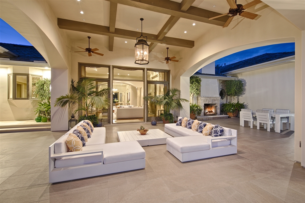 Rancho Santa Fe - Residential