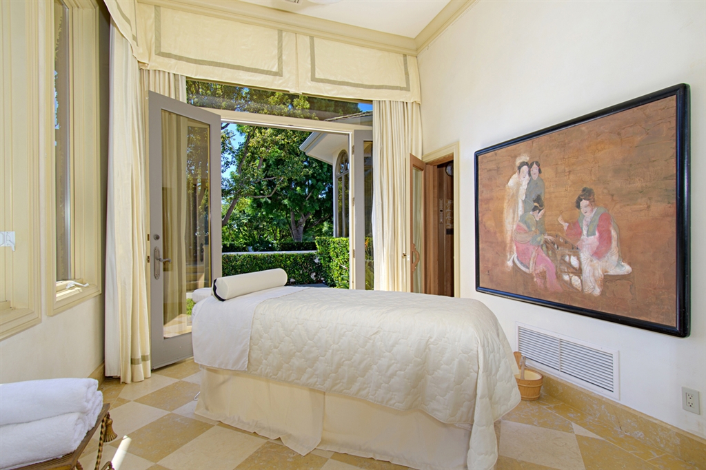 Rancho Santa Fe - Residential