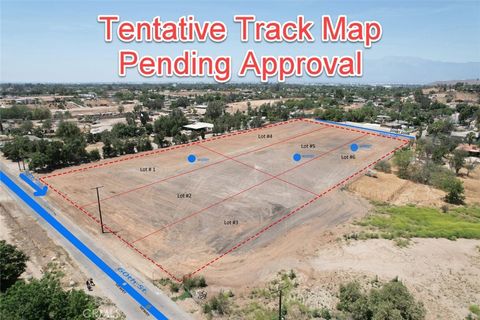 Photo of 0 60th Street, Jurupa Valley, CA 91752 (MLS # IV22125232)