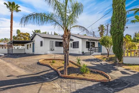 31511 Alta Vista Drive Redlands CA 92373