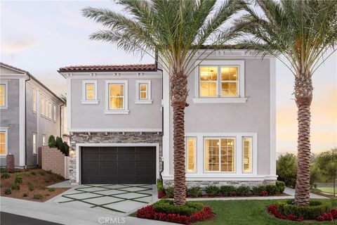 22086 Portofino Avenue Walnut CA 91789