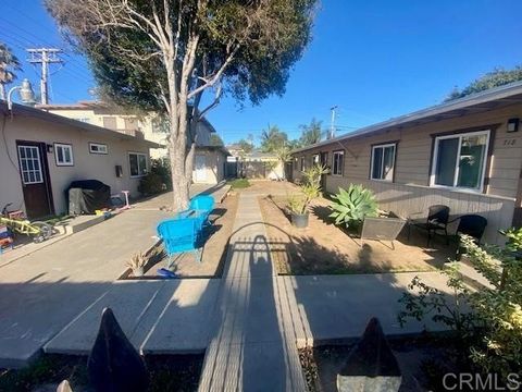  Oceanside CA 92054