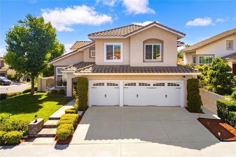 A home in Lake Forest