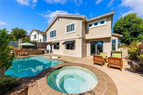 A home in Lake Forest