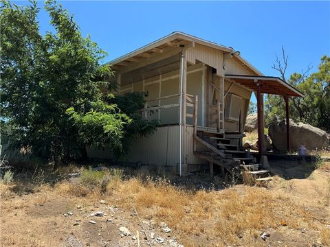 A home in Anza