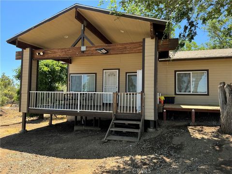 A home in Anza