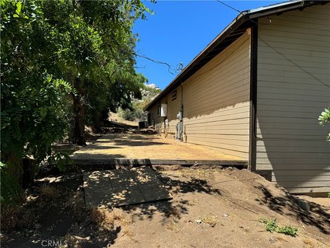 A home in Anza