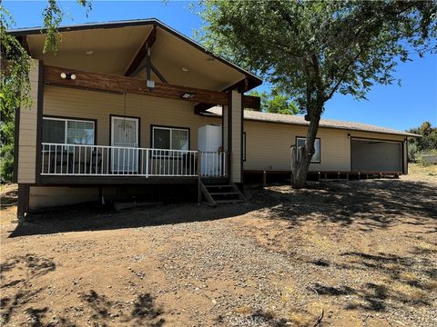 A home in Anza