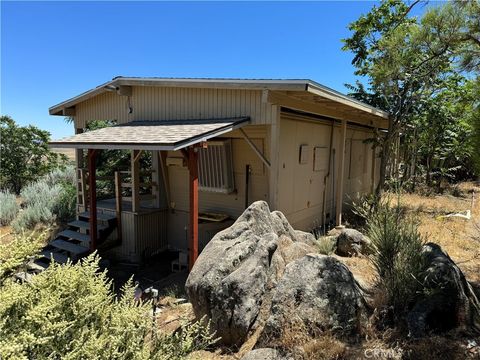 A home in Anza