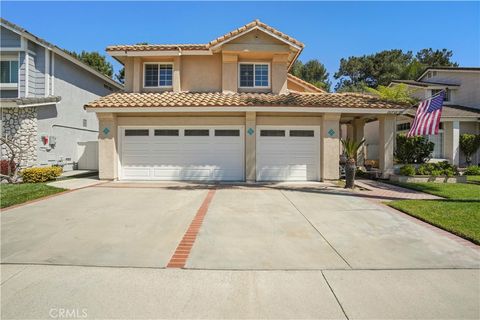 26752 Baronet Mission Viejo CA 92692