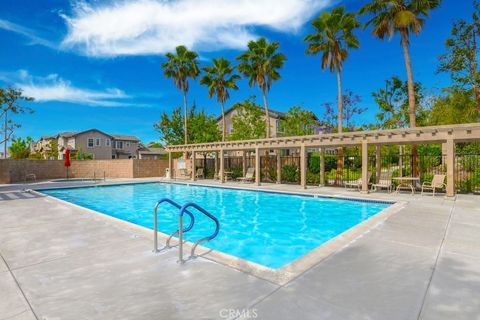 A home in Murrieta