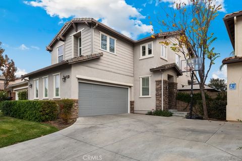 A home in Murrieta