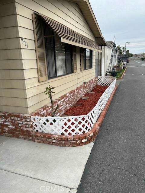 Photo 3 of 8 of 8681 Katella Avenue 921 mobile home