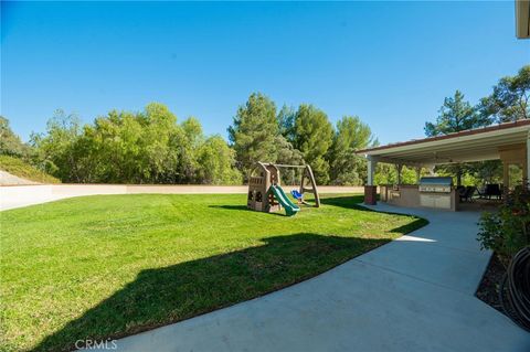 A home in Canyon Country