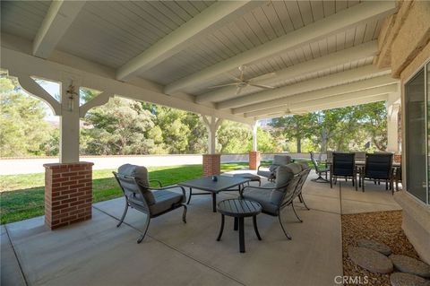 A home in Canyon Country