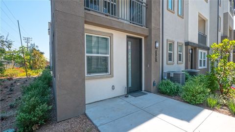 A home in Gardena