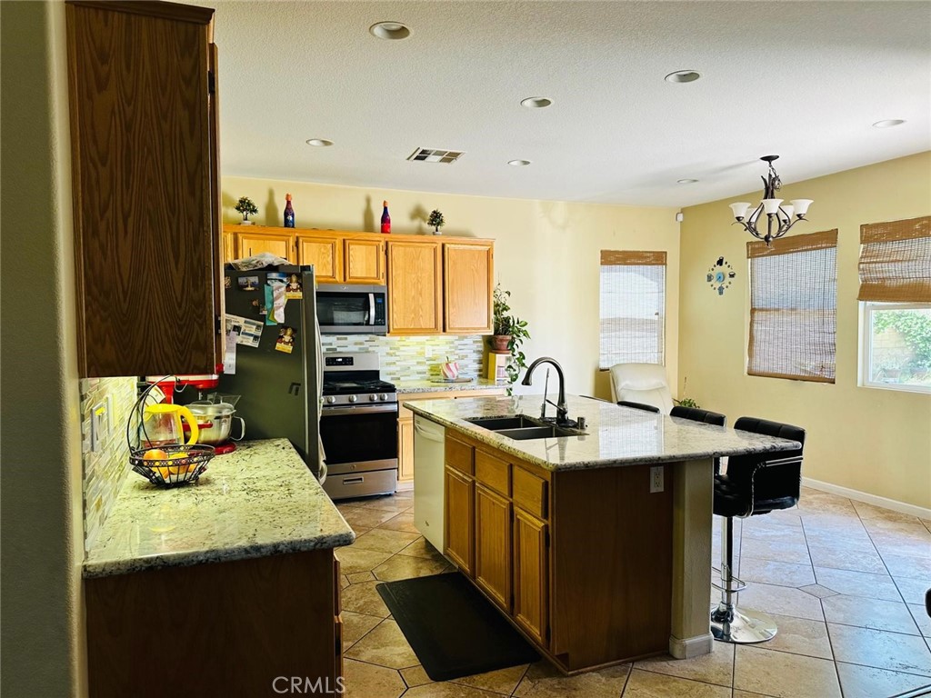 Chelsea (St. Clare) (CHLSA) - Residential Lease