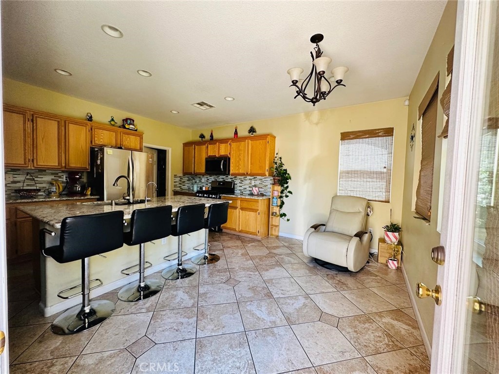 Chelsea (St. Clare) (CHLSA) - Residential Lease