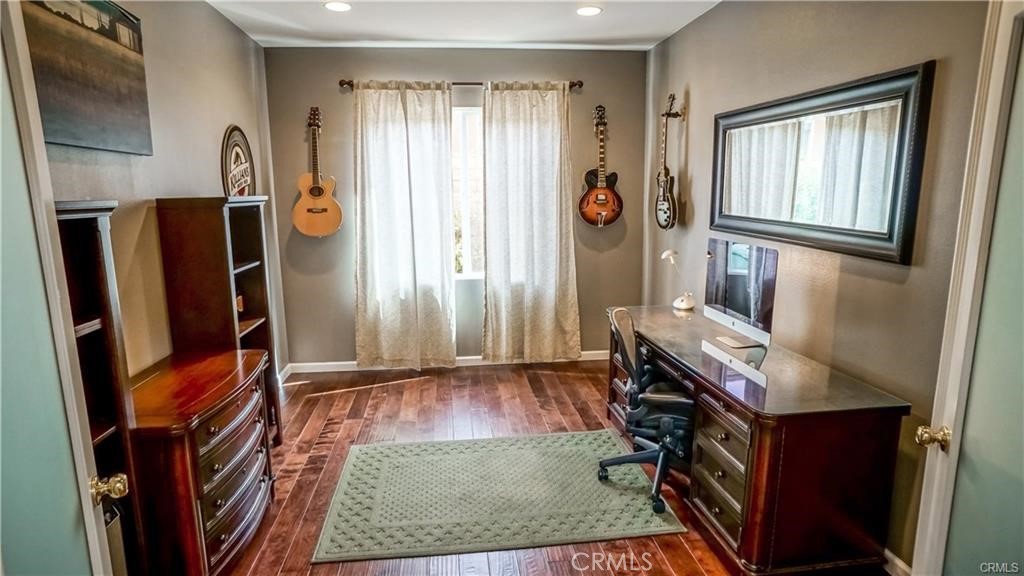 Chelsea (St. Clare) (CHLSA) - Residential Lease