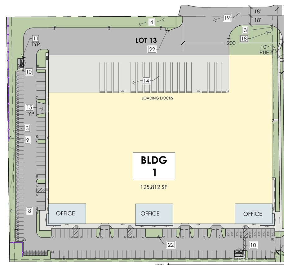 2930 Union Lot #13 Road