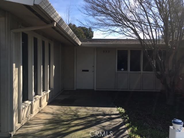 Outstanding opportunity to own two contiguous properties on a corner in a fantastic, convenient location, close to everything. Two large lots - 8276 SF and 9148 SF with two separate addresses and two separate parcel numbers offer endless possibilities. Update, remodel the existing buildings or use as is. 2448 Tom Polk is the other address.