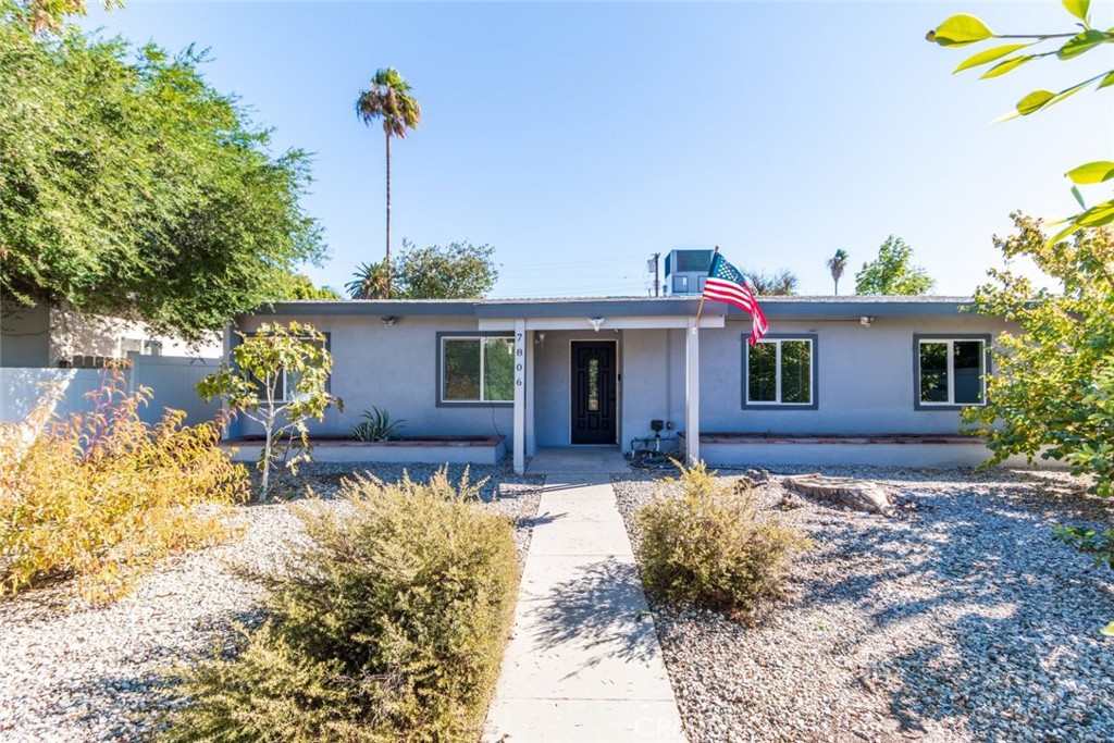 Photo 1 of 34 of 7806 De Soto Avenue house