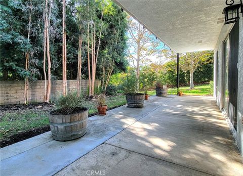 A home in Laguna Woods