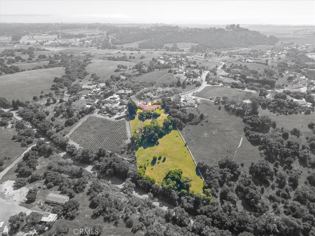 West of 101(1000) - Residential