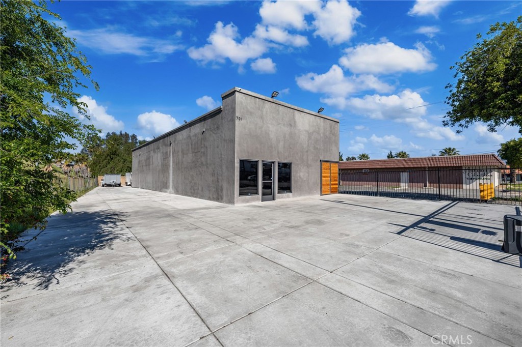 701 Texas Street