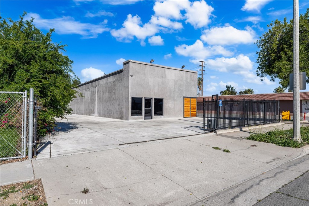 701 Texas Street