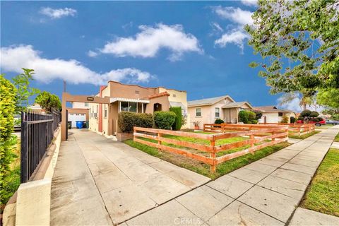 9308 Mcnerney Avenue South Gate CA 90280