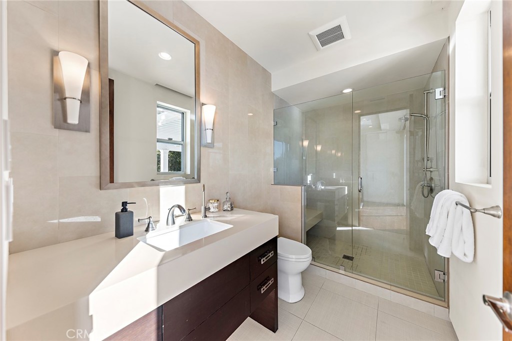 Arch Beach Heights (ABH) - Residential