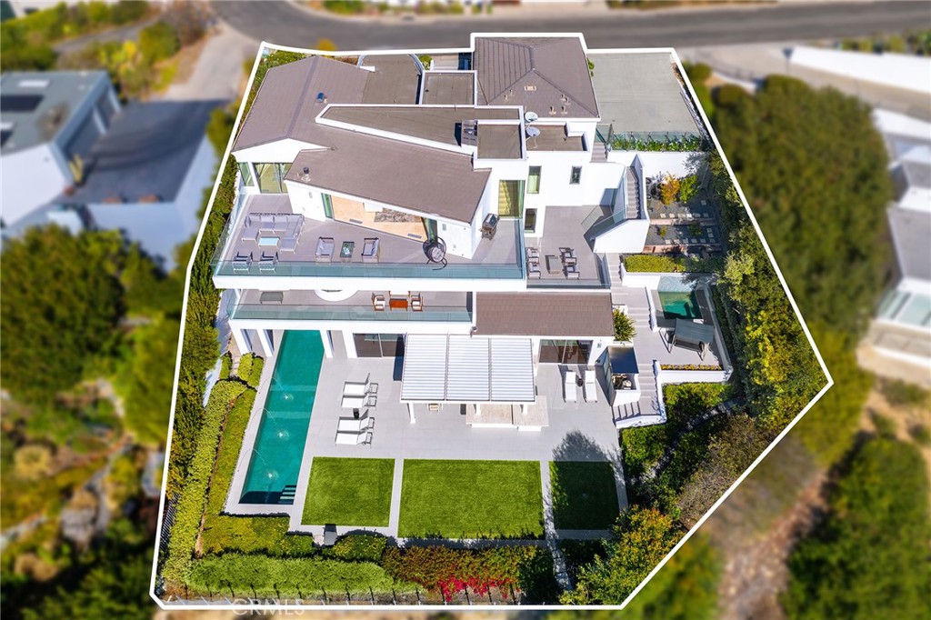 Arch Beach Heights (ABH) - Residential