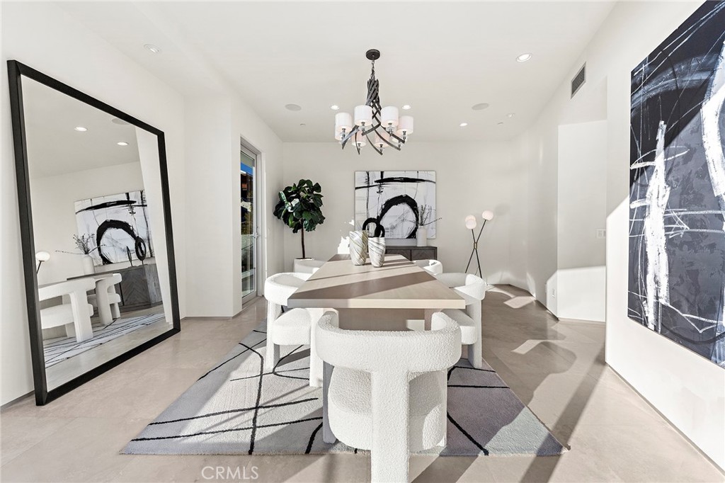 Arch Beach Heights (ABH) - Residential