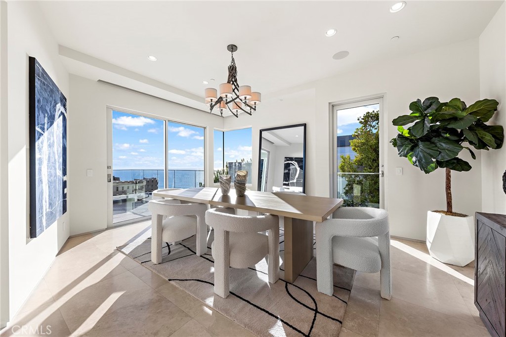 Arch Beach Heights (ABH) - Residential