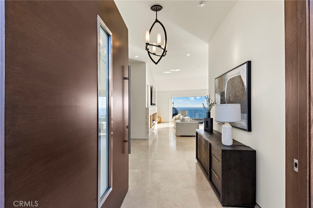 Arch Beach Heights (ABH) - Residential