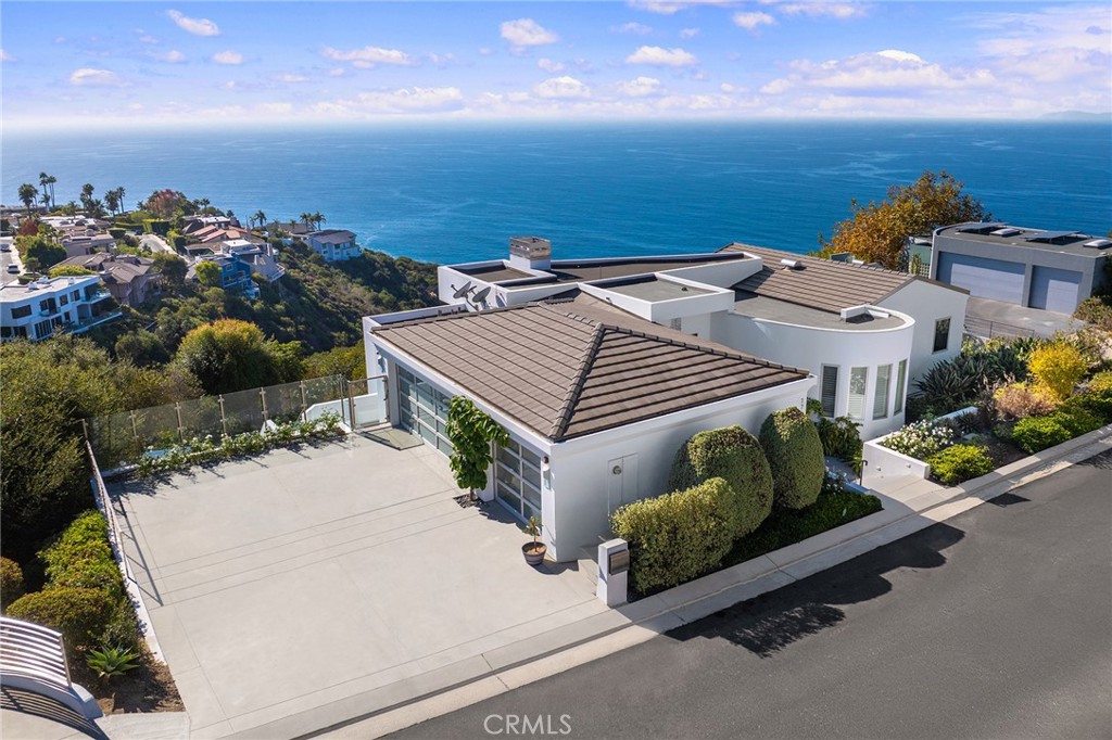 Arch Beach Heights (ABH) - Residential