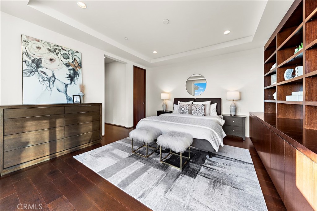 Arch Beach Heights (ABH) - Residential