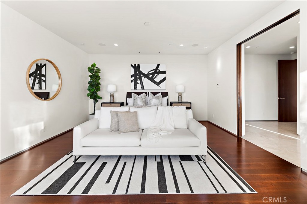 Arch Beach Heights (ABH) - Residential