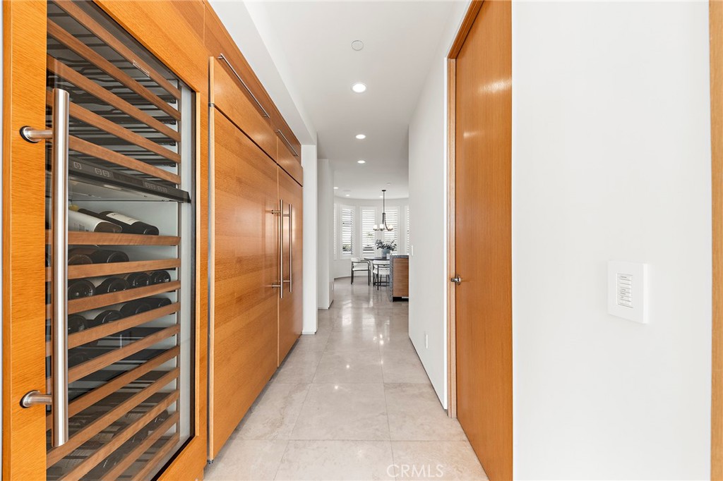 Arch Beach Heights (ABH) - Residential