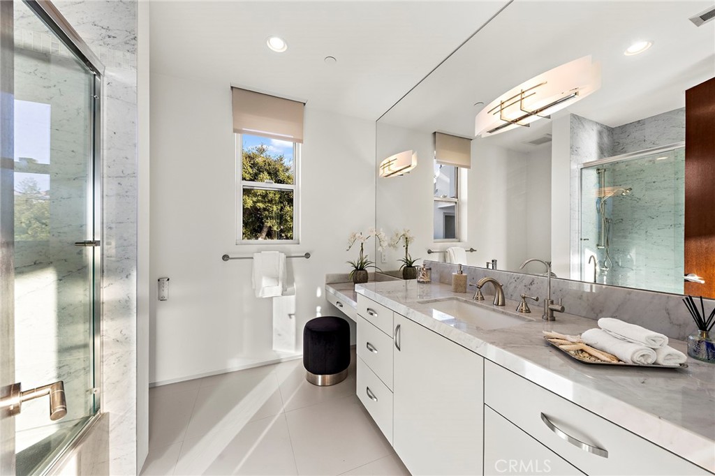 Arch Beach Heights (ABH) - Residential