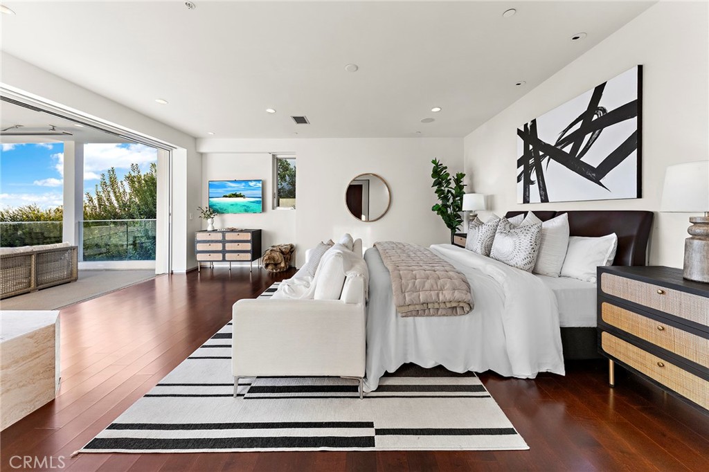 Arch Beach Heights (ABH) - Residential