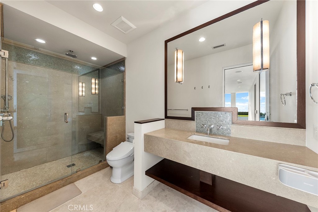 Arch Beach Heights (ABH) - Residential