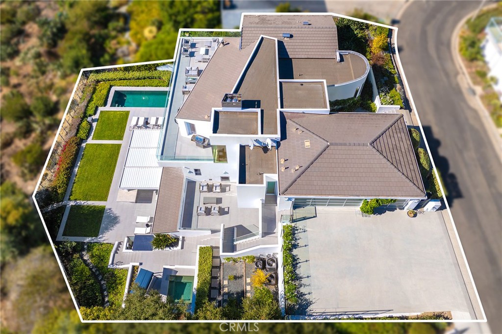 Arch Beach Heights (ABH) - Residential